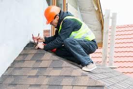  Fairmount, IN Roofing Contractor Pros